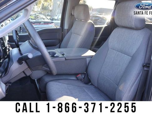 Used 2023 Ford F150 XLT image 15