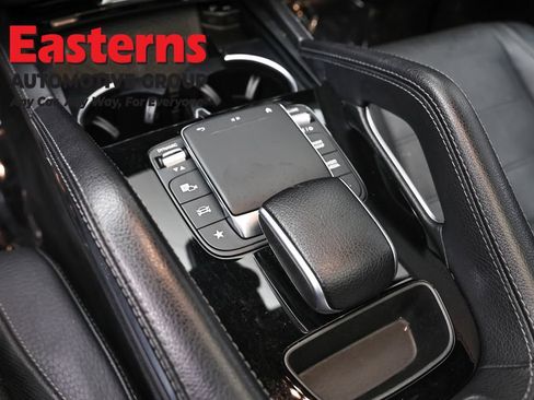 Used 2023 Mercedes-Benz GLE 450 4MATIC w/ AMG Line Exterior image 20