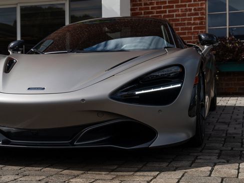 Used 2020 McLaren 720S Performance image 5
