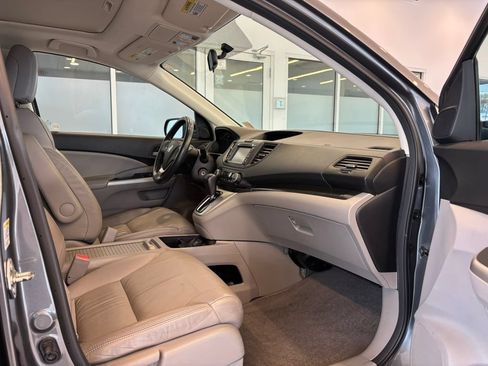 Used 2014 Honda CR-V EX-L image 22
