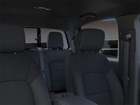 New 2026 GMC Canyon Elevation image 24