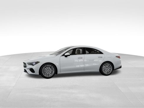 New 2026 Mercedes-Benz CLA 250 CLA 250 image 38