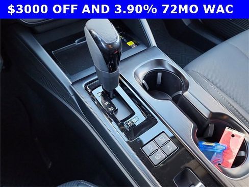 New 2026 Subaru Outback Limited XT image 22