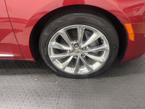 Used 2014 Cadillac XTS Premium w/ Driver Assist Package image 27