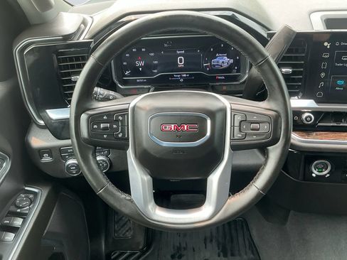 Used 2024 GMC Sierra 1500 Elevation AWD/4WD image 13