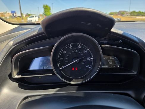 Used 2018 MAZDA CX-3 Touring w/ Preferred Equipment Package AWD/4WD image 19