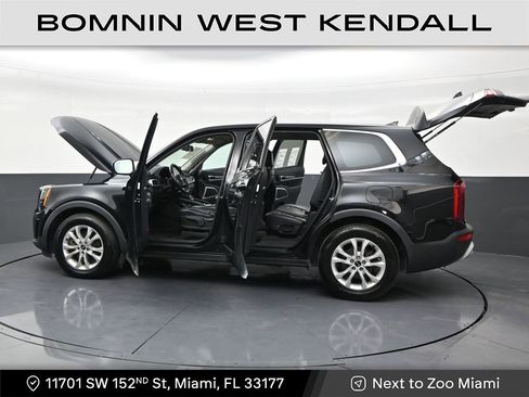 Used 2020 Kia Telluride LX image 31