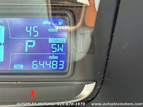 Used 2015 Chevrolet Trax LT w/ LT Plus Package FWD image 11