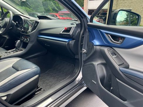 Used 2021 Subaru Crosstrek Hybrid w/ Moonroof Package w/Navigation image 7