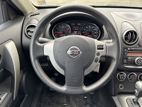 Used 2011 Nissan Rogue S image 15