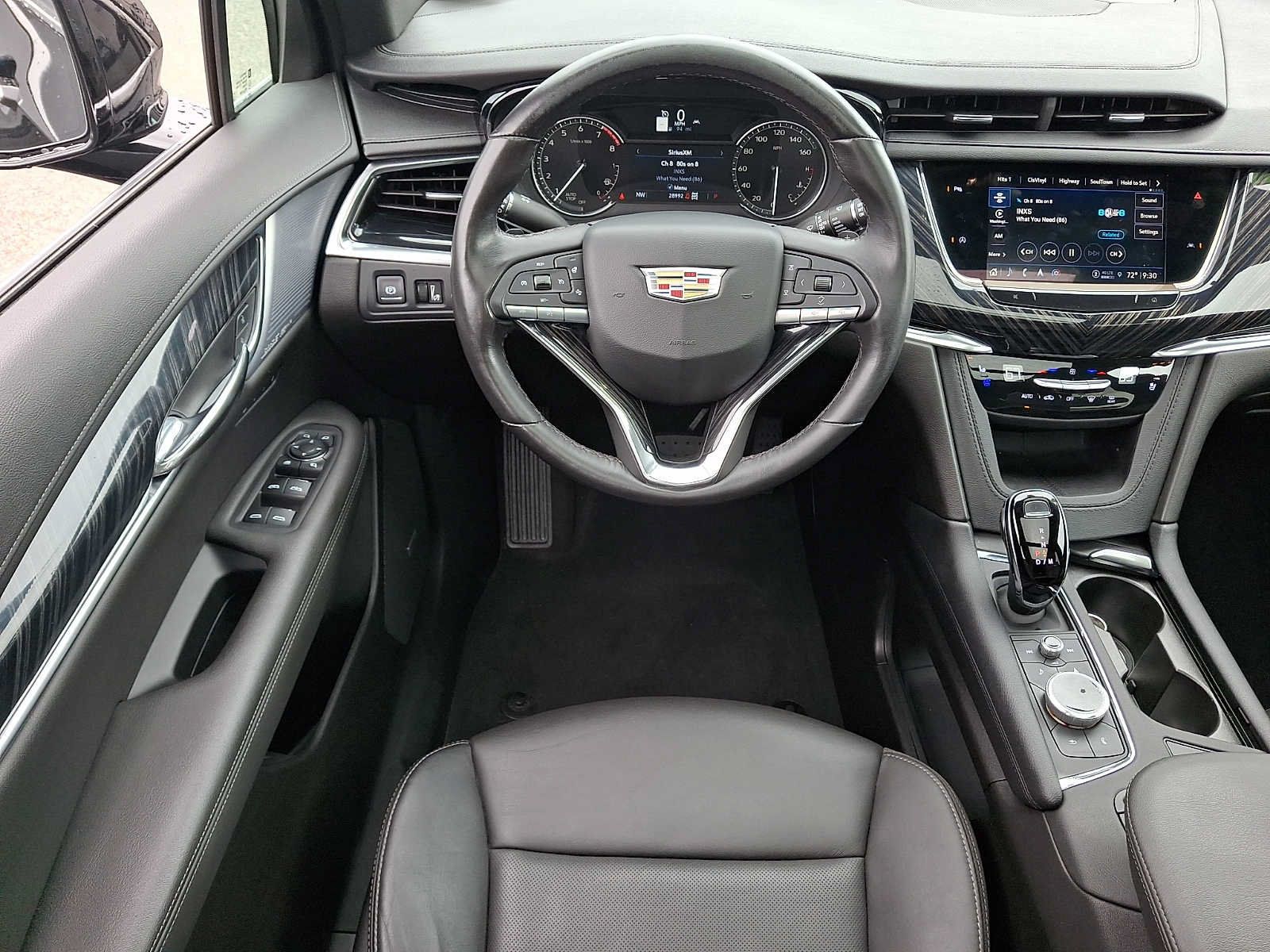 Certified 2024 Cadillac XT6 Premium Luxury AWD/4WD image 22