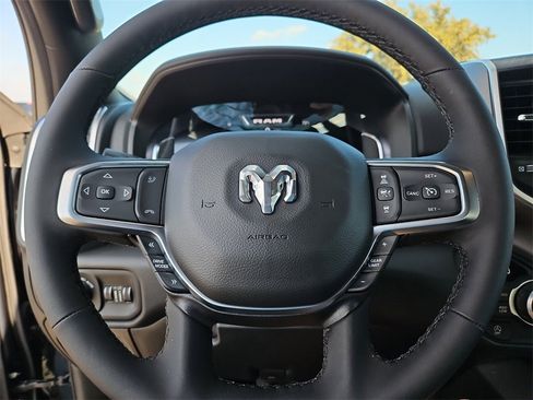 New 2026 RAM 1500 Lone Star image 30