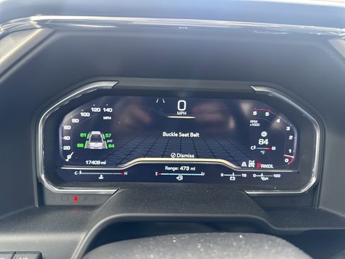 Used 2024 GMC Sierra 2500 Denali w/ Denali Reserve Package image 18