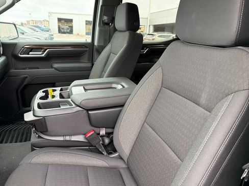 New 2026 GMC Sierra 1500 Elevation w/ X31 Off-Road Package AWD/4WD image 18