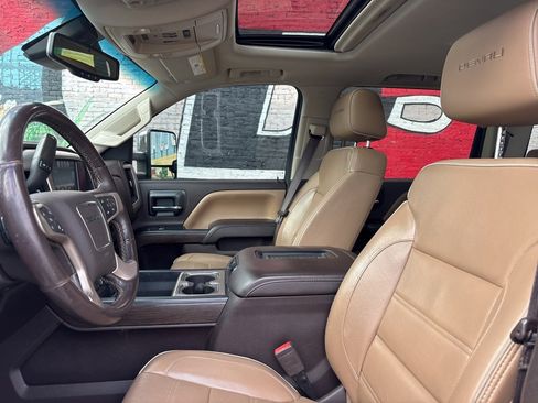 Used 2017 GMC Sierra 1500 Denali image 11
