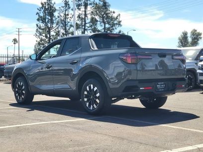 New 2027 Hyundai Santa Cruz SE