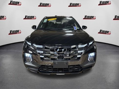 Certified 2024 Hyundai Santa Cruz Night AWD/4WD image 2