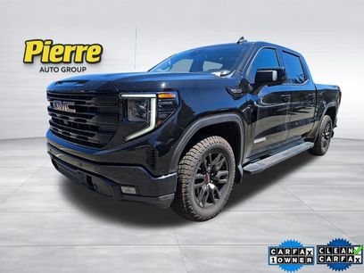 Used 2024 GMC Sierra 1500 Elevation w/ Elevation Premium Package