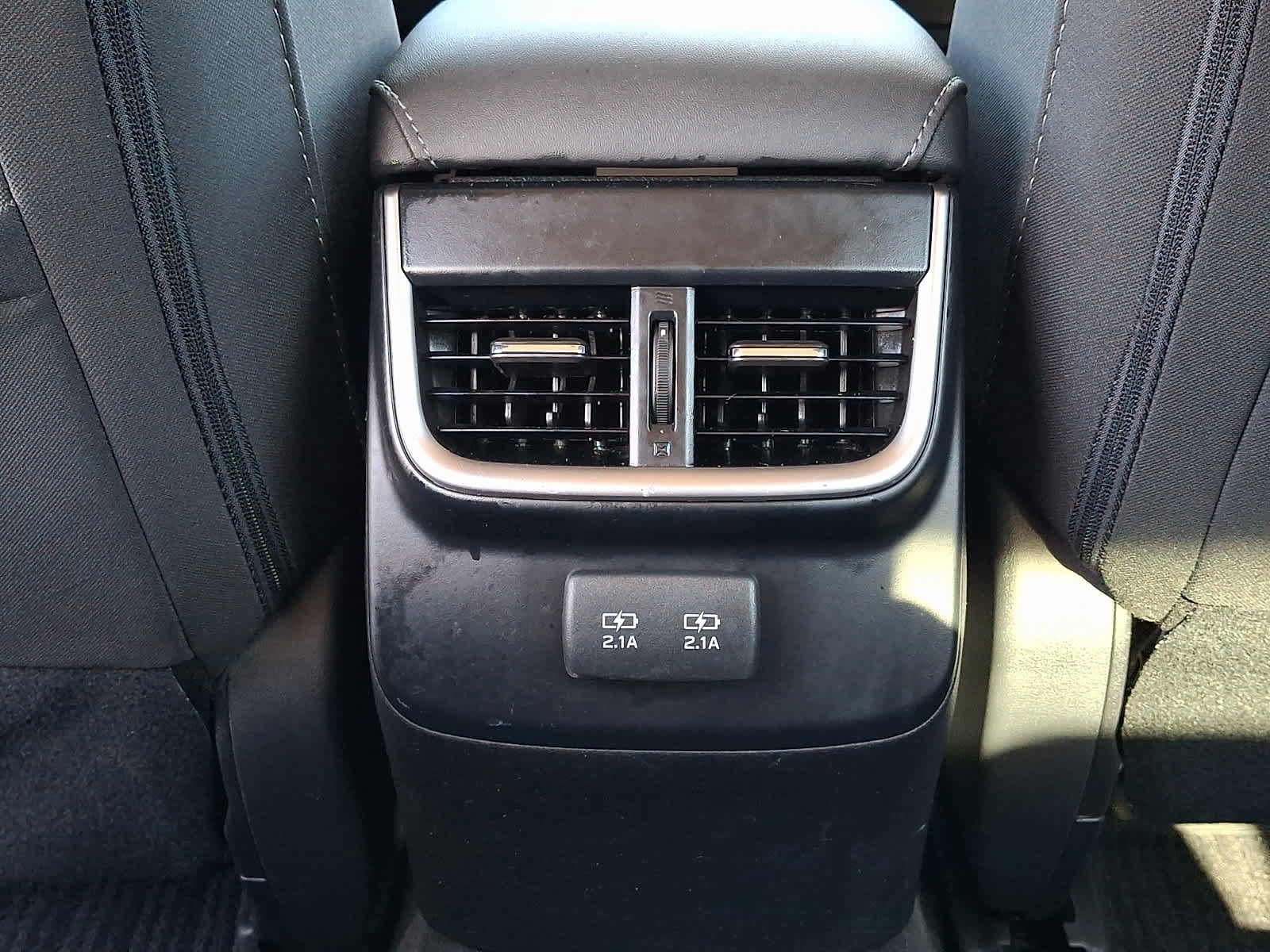 Used 2022 Subaru Legacy Premium AWD/4WD image 12