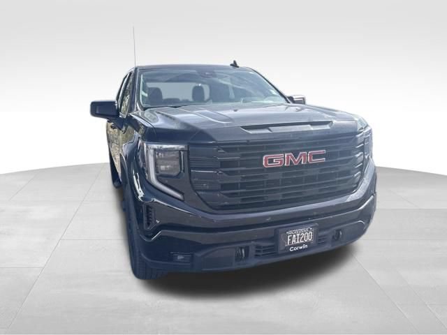 Used 2026 GMC Sierra 1500 Elevation AWD/4WD image 6
