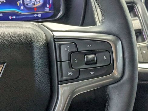 Used 2023 Chevrolet Tahoe Z71 w/ Luxury Package AWD/4WD image 25