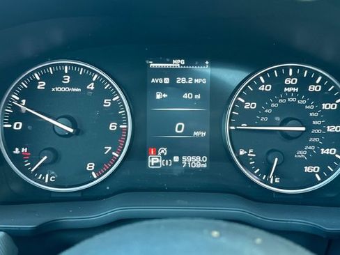 Used 2026 Subaru Forester Sport w/ Sport Package image 30