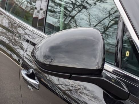 Used 2025 Genesis G80 2.5T AWD/4WD image 12
