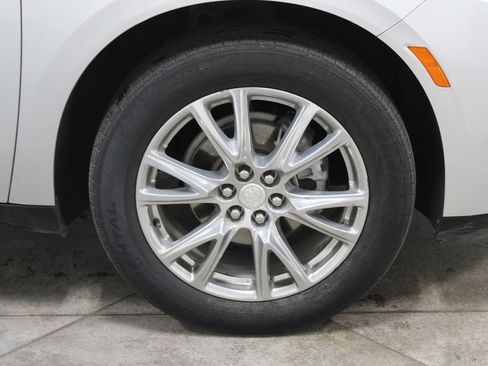 Used 2022 Buick Enclave Premium image 58