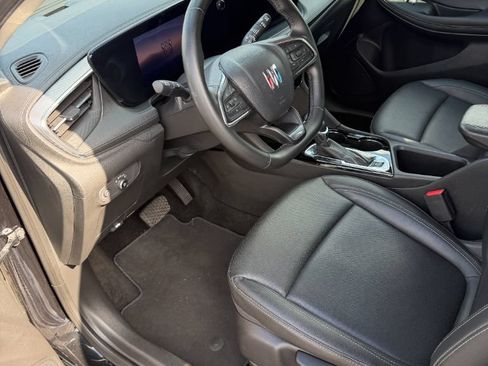 Used 2024 Buick Encore GX Sport Touring FWD image 14