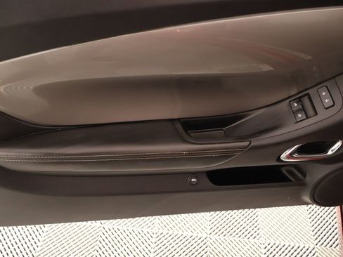 Used 2015 Chevrolet Camaro SS w/ RS Package RWD image 13
