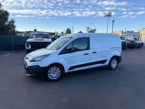 Used 2018 Ford Transit Connect XL FWD image 2