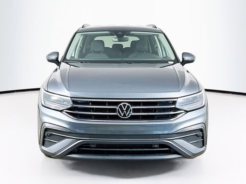 Used 2023 Volkswagen Tiguan S w/ Driver Assistance Package image 2