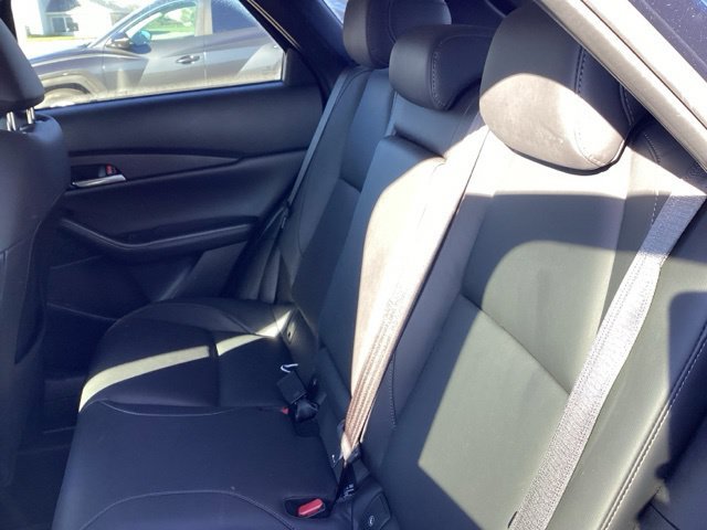 Certified 2024 MAZDA CX-30 AWD 2.5 S w/ Select Sport Pkg image 18