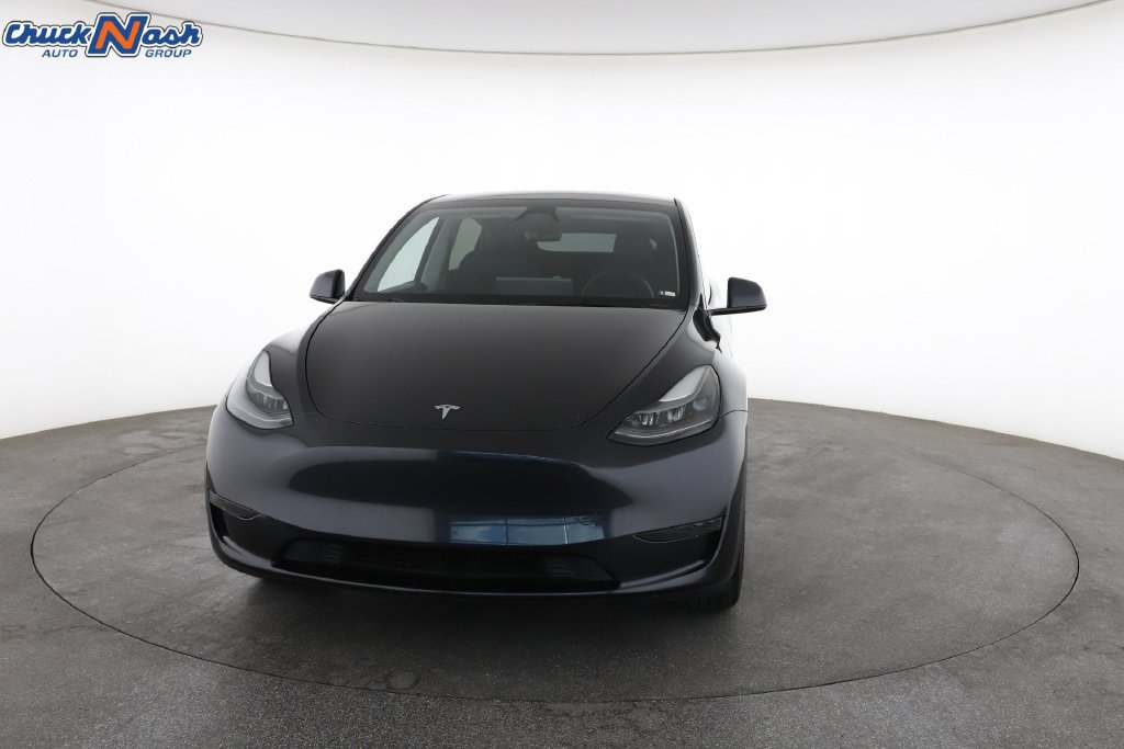 Used 2024 Tesla Model Y 2WD image 4