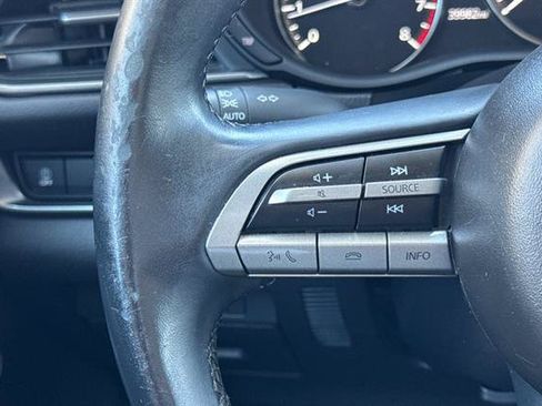Used 2022 MAZDA CX-30 AWD 2.5 S w/ Select Package image 26