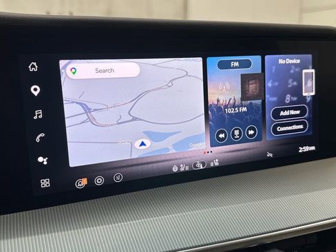 New 2026 Nissan Murano Platinum w/ Cargo Package image 21