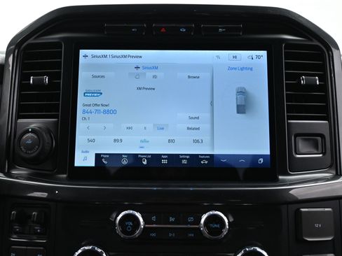 Used 2022 Ford F150 Tremor w/ Equipment Group 401A Mid image 32