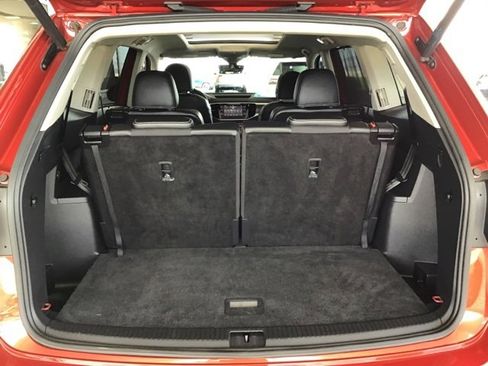 Used 2021 Volkswagen Atlas SEL Premium image 50