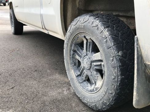 Used 2014 Chevrolet Silverado 1500 LT image 11