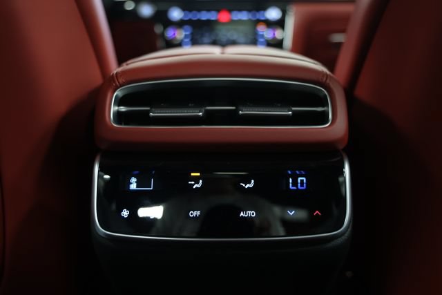 New 2027 Genesis G80 3.5T Sport Prestige AWD/4WD image 39
