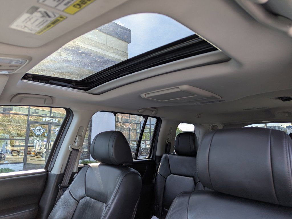 Used 2015 Honda Pilot Touring image 30
