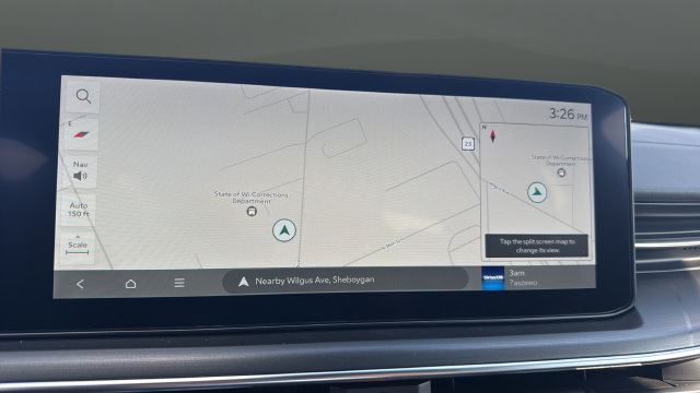 New 2026 Kia K5 GT-Line AWD/4WD image 15