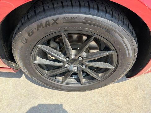 Used 2015 Chevrolet Camaro LS RWD image 30
