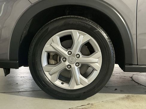 Used 2023 Honda HR-V LX image 13
