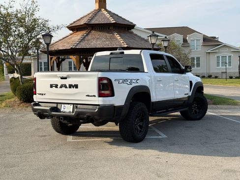 Used 2022 RAM 1500 TRX w/ TRX Level 2 Equipment Group image 7