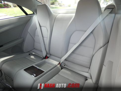 Used 2013 Mercedes-Benz E 350 Coupe image 55