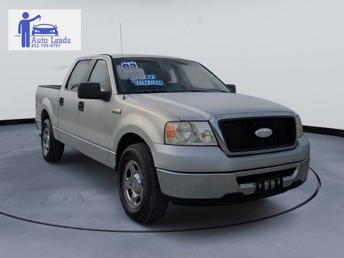 Used 2008 Ford F150 XLT image 2
