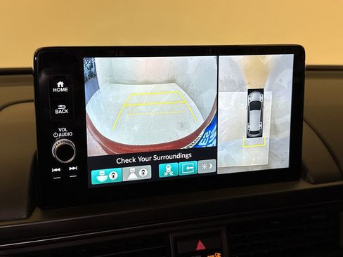 New 2025 Honda Pilot TrailSport image 26