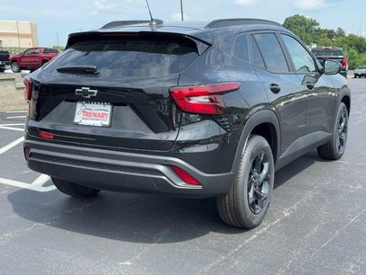 New 2026 Chevrolet Trax LT w/ Driver Confidence Package