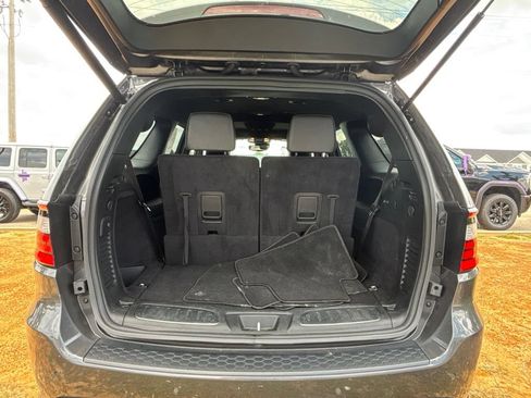 Used 2025 Dodge Durango R/T AWD/4WD image 14